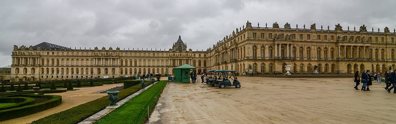 Versailles, France