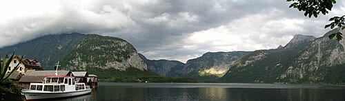 Hallstatt, Autriche