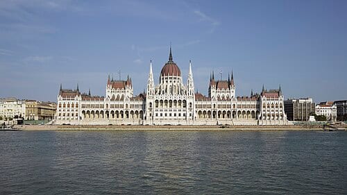 Budapest, Hongrie