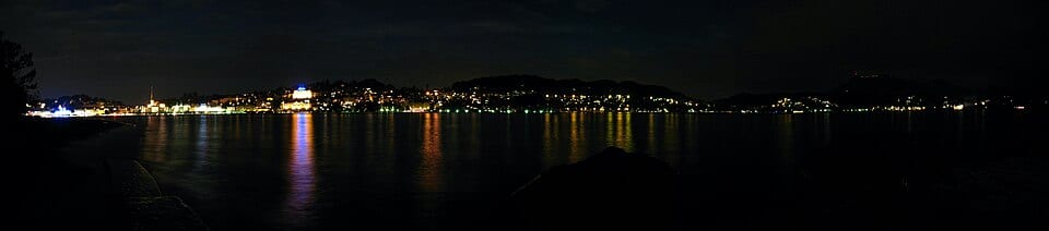 Vierwaldstättersee, Luzern